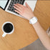 Wearable Fashion Ion Personal Oxigen Purification, 2 in 1 , necklace or Wristband 3D Black